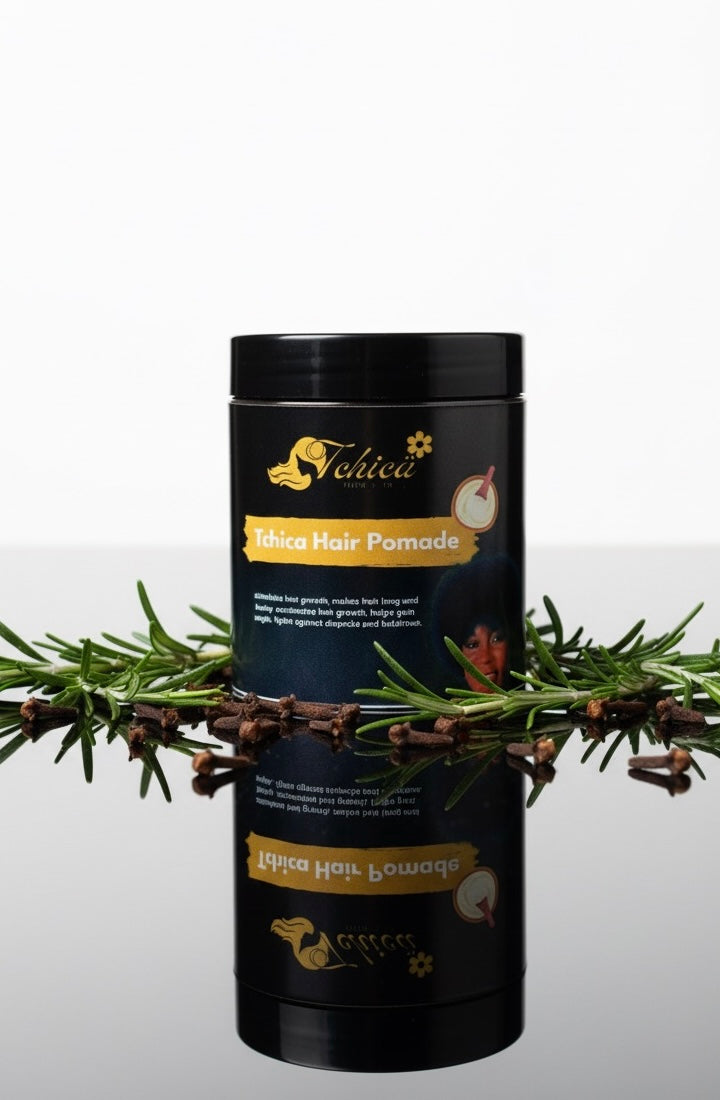 Tchica Hair Pomade