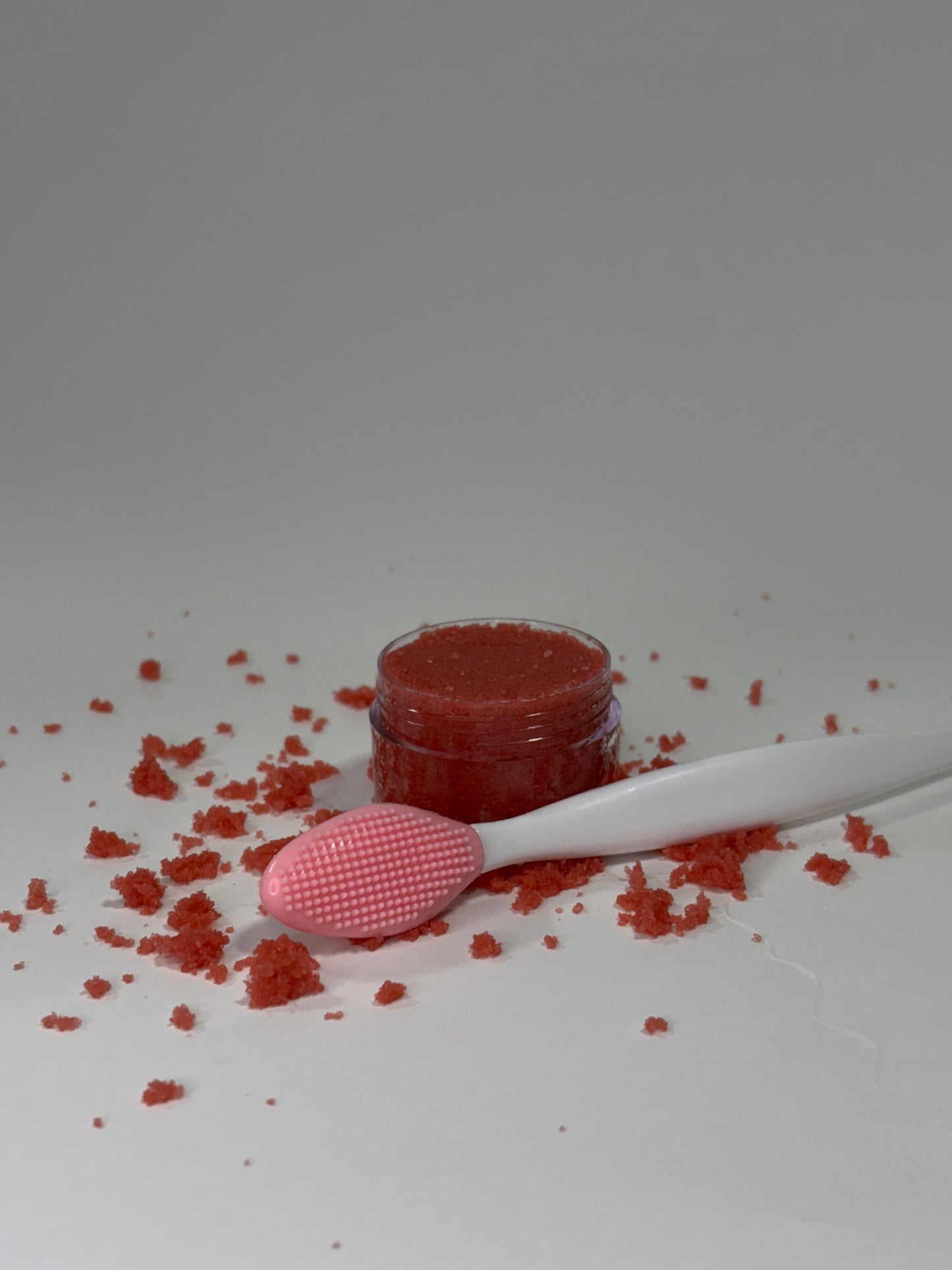Tchica Lip Scrub