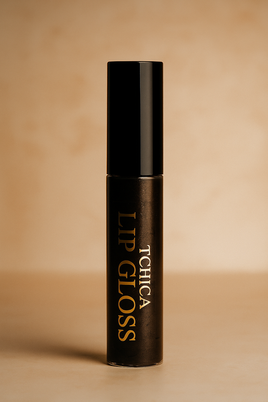 Midnight Glow Lip Gloss