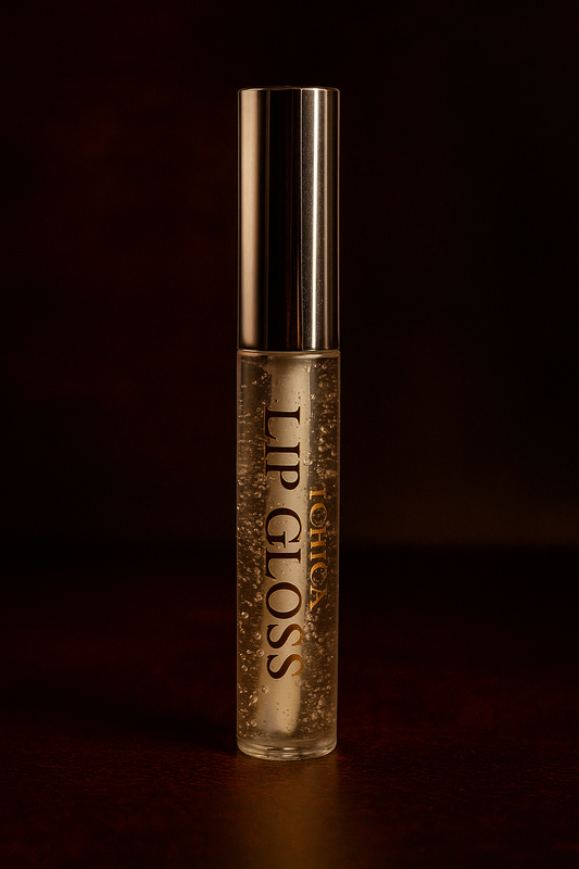 Diamond Tchica Lip Gloss