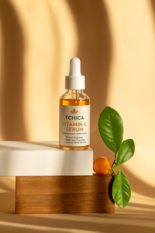 Tchica Vitamin C