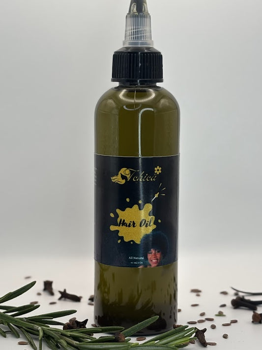 Tchica Hair Oil