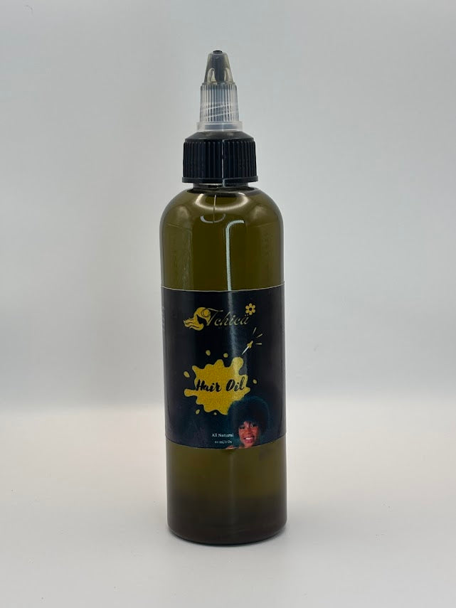 Tchica Hair Oil